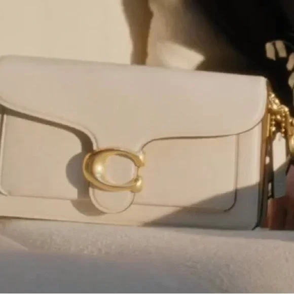 Coach Tabby bag 26 - Picture 6 of 7